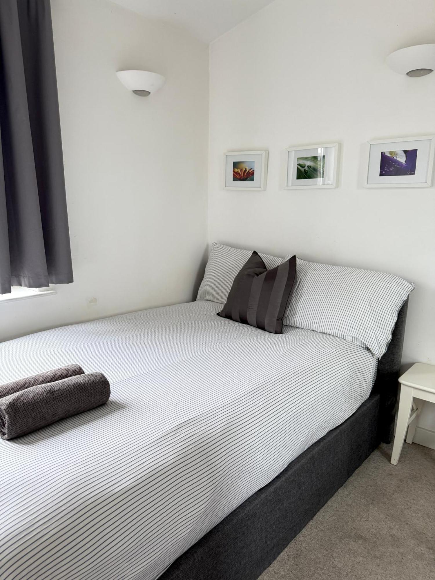 Spacious 2 Bedroom Flat, Near Kings Cross, Location Appartamento