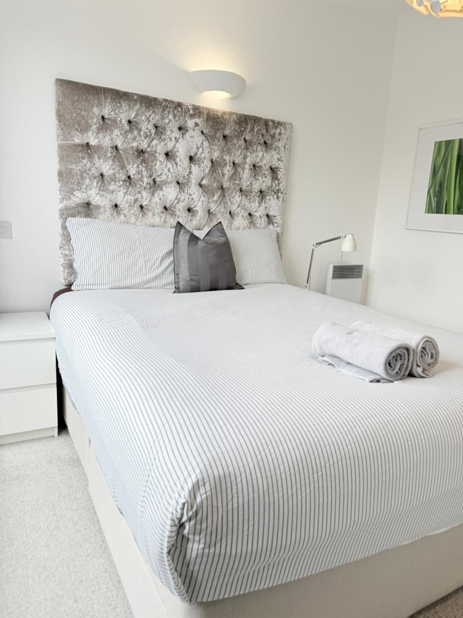 Appartamento Spacious 2 Bedroom Flat, Near Kings Cross, Location