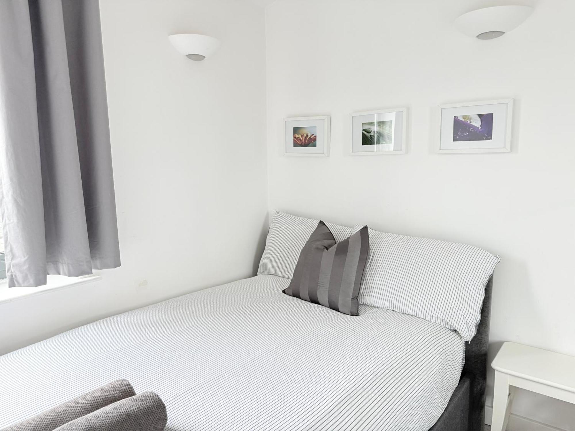 Appartamento Spacious 2 Bedroom Flat, Near Kings Cross, Location