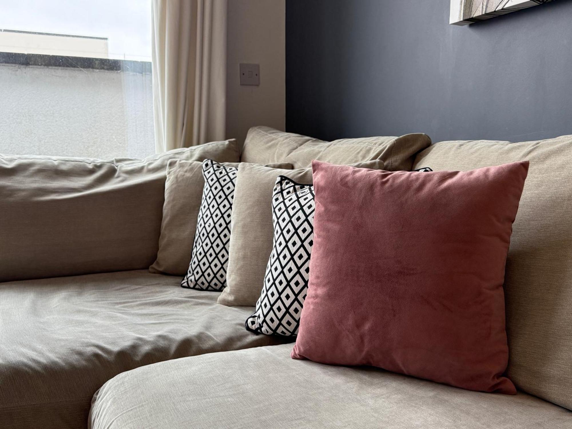 Spacious 2 Bedroom Flat, Near Kings Cross, Location Appartamento Londra