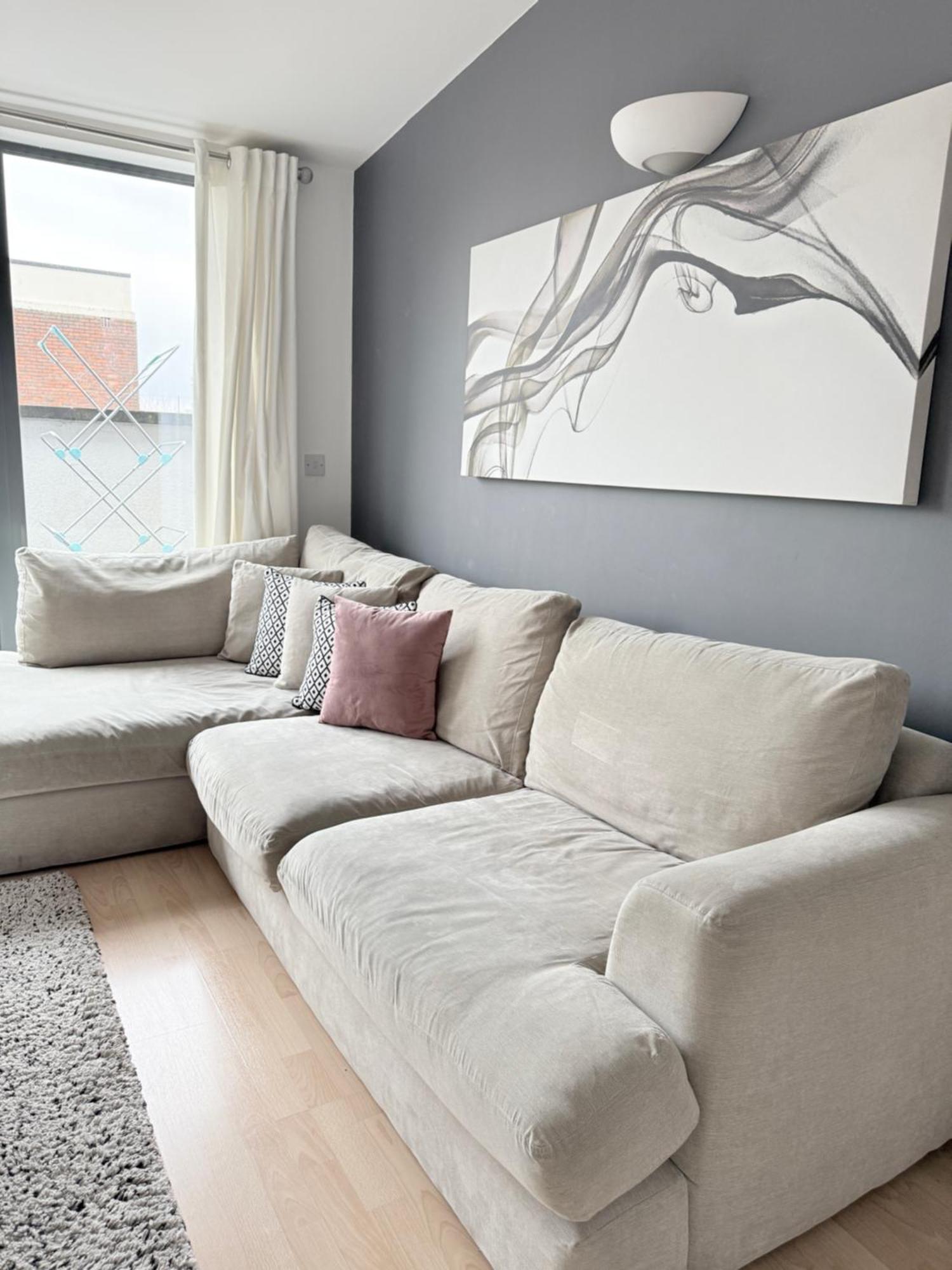Spacious 2 Bedroom Flat, Near Kings Cross, Location Appartamento Londra