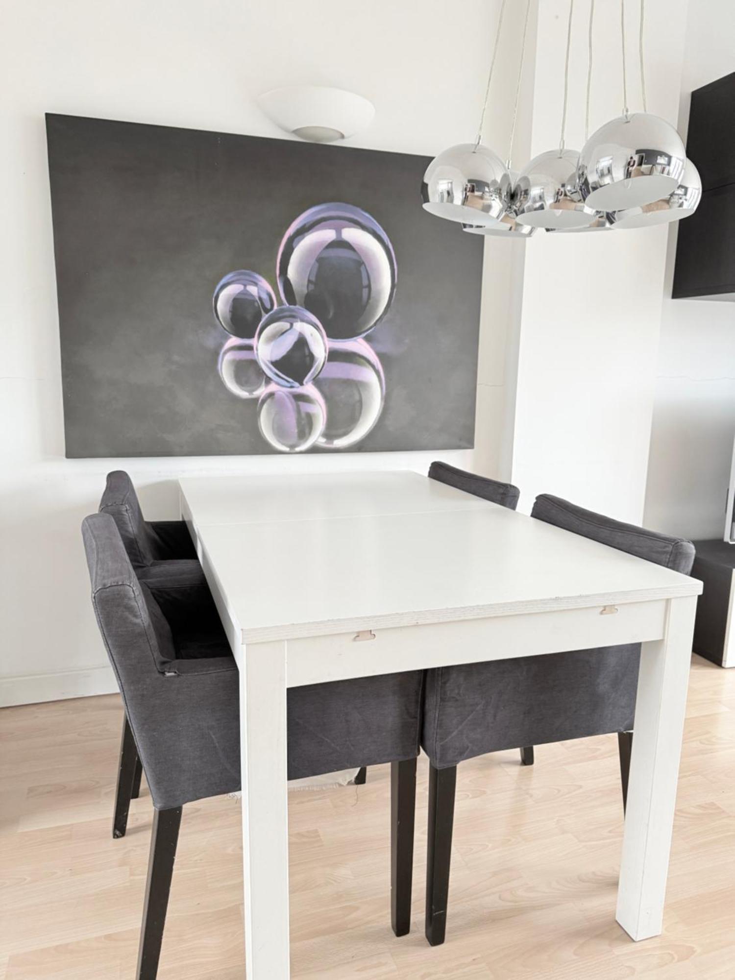 Appartamento Spacious 2 Bedroom Flat, Near Kings Cross, Location Londra