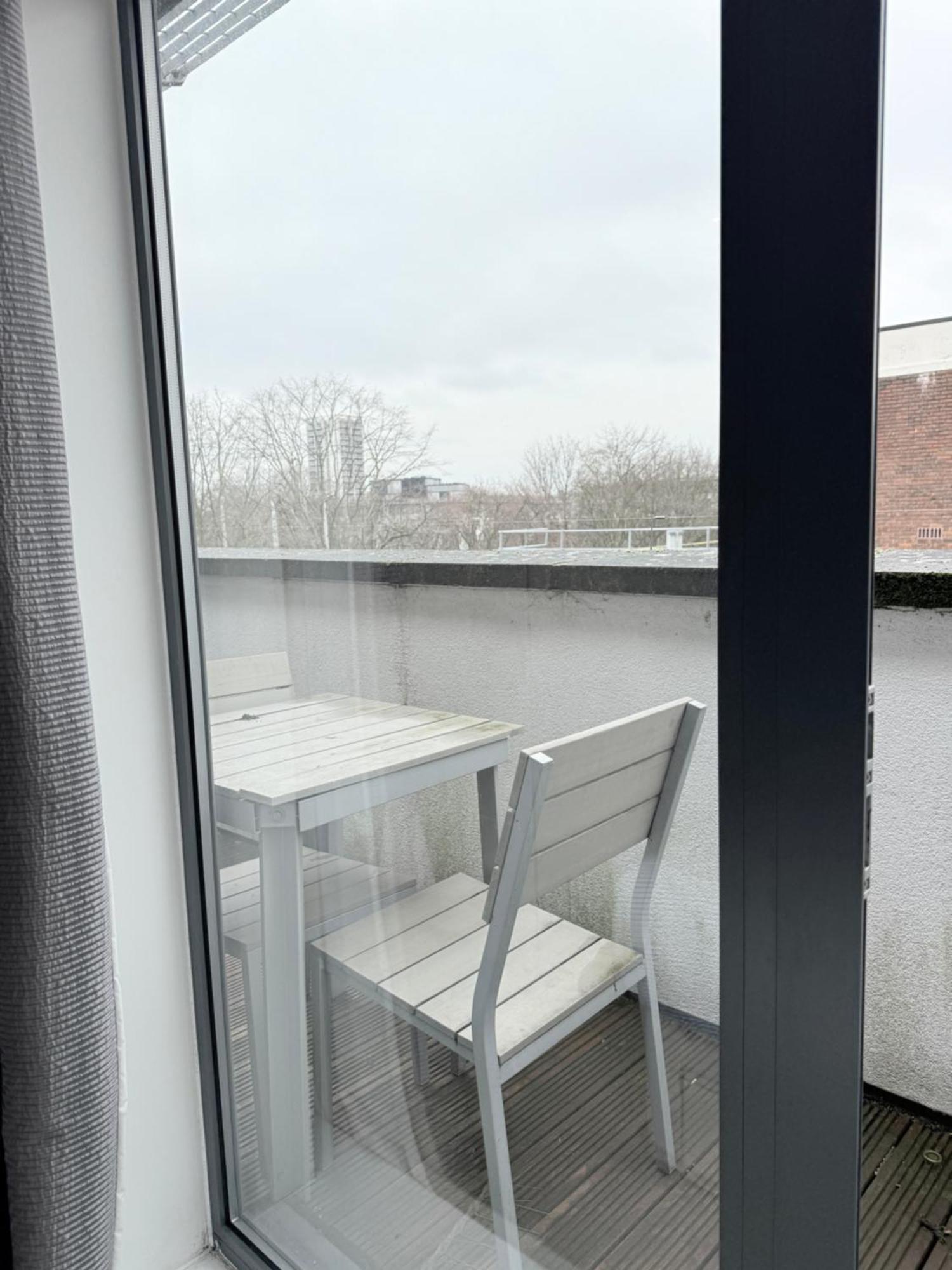 Appartamento Spacious 2 Bedroom Flat, Near Kings Cross, Location