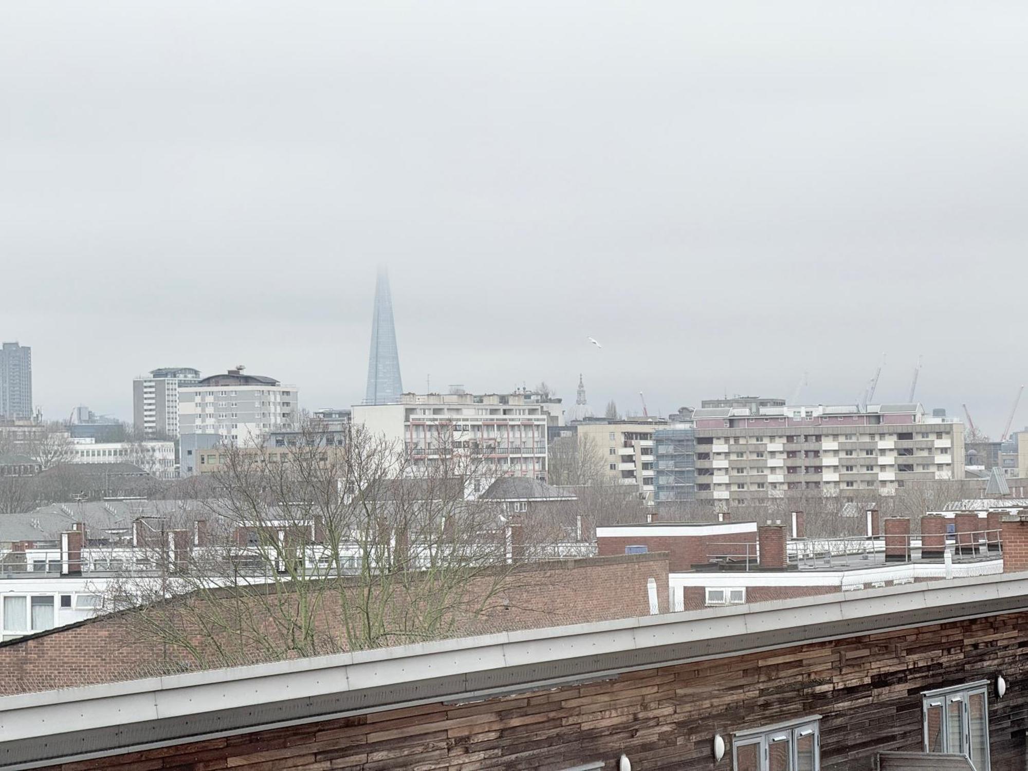 Appartamento Spacious 2 Bedroom Flat, Near Kings Cross, Location Londra