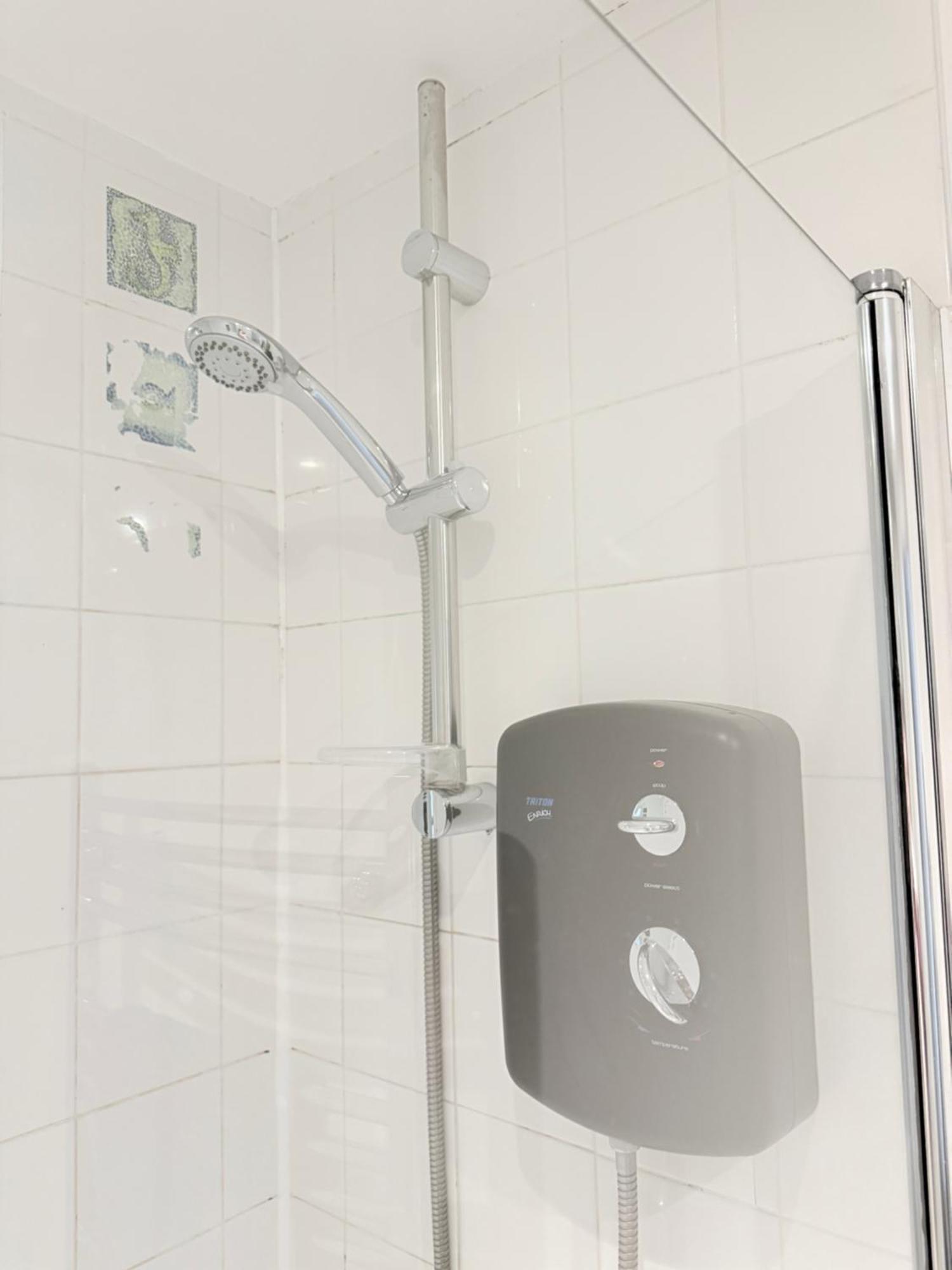 Spacious 2 Bedroom Flat, Near Kings Cross, Location Appartamento *