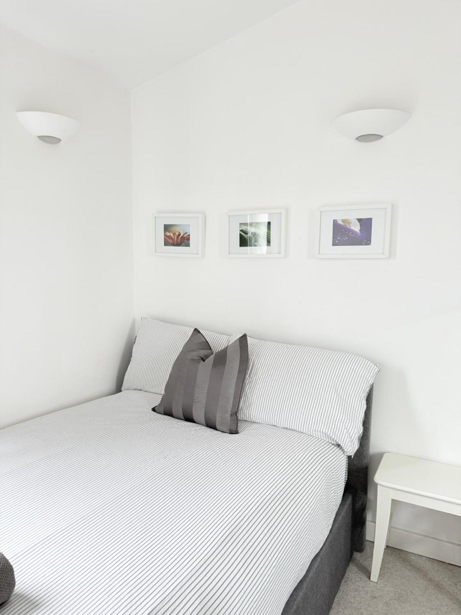Appartamento Spacious 2 Bedroom Flat, Near Kings Cross, Location *