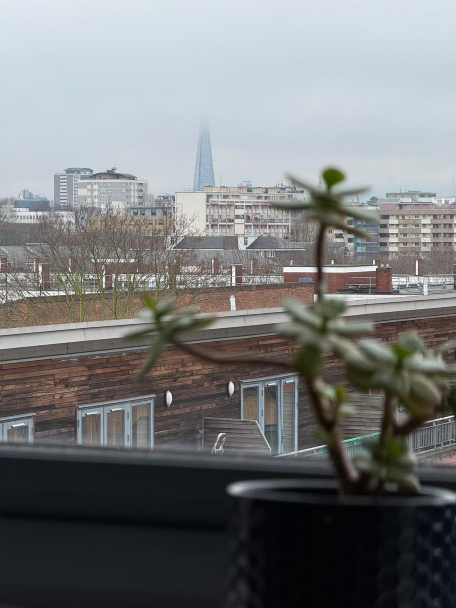 Spacious 2 Bedroom Flat, Near Kings Cross, Location Appartamento