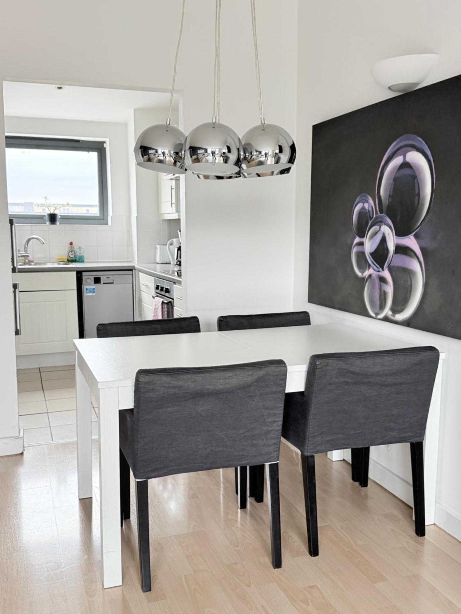 Appartamento Spacious 2 Bedroom Flat, Near Kings Cross, Location *