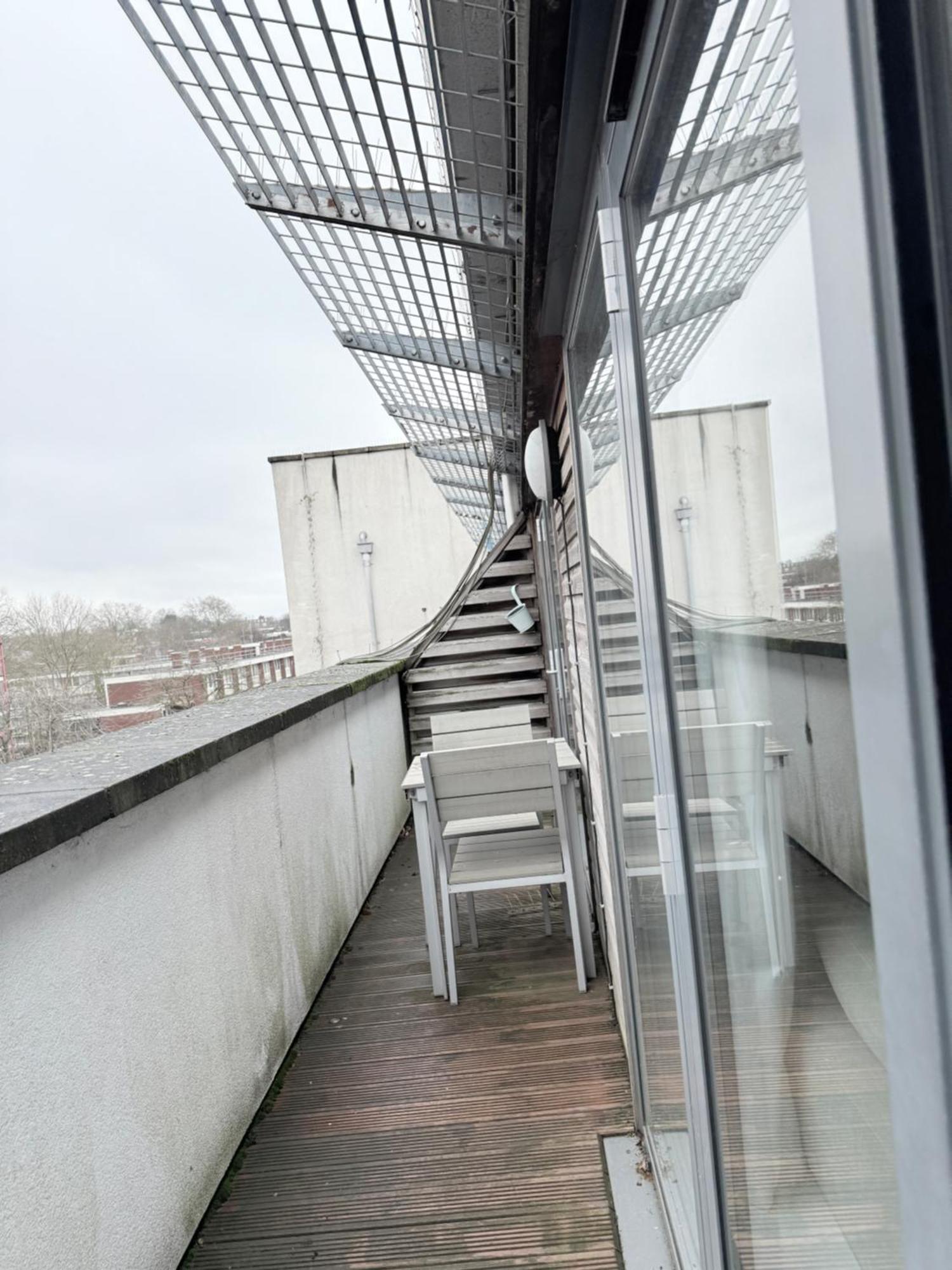 Appartamento Spacious 2 Bedroom Flat, Near Kings Cross, Location
